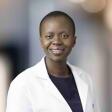 Photo: Dr. Linah Mairura, MD