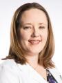 Photo: Dr. Sarah Broadhead, MD