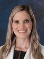 Photo: Dr. Grace Dehoff, MD