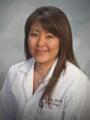 Photo: Dr. Mie Shirai, DPM