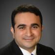 Photo: Dr. Muhammad Khan, MD