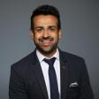 Photo: Dr. Ashish Patel, MD
