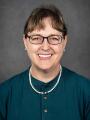 Photo: Dr. Suzanne Robertson, MD