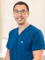 Photo: Dr. Derek Chan, DMD