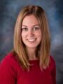 Photo: Dr. Julie Stecher, MD