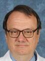 Photo: Dr. Robert Killeen, MD