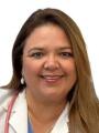 Photo: Dr. Nora Bolanos Flores, MD