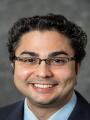 Photo: Dr. Maan Khatib, MD