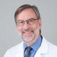 Photo: Dr. David Repaske, MD