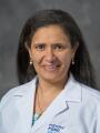 Photo: Dr. Dina Ibrahim, MD