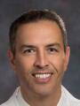 Photo: Dr. Brett Burgess, MD