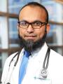 Photo: Dr. Muhammad Mahmood, MD