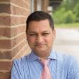Photo: Dr. Kamran Chowdhury, DDS