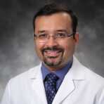 Dr. Chirag Popat, MD