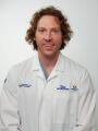 Photo: Dr. Travis Brown, DO