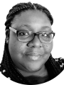 Photo: Angela Scott, LPC