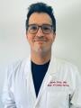 Photo: Dr. Jacob Ortiz, MD