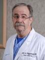 Photo: Dr. Daniel Fitzpatrick, DO