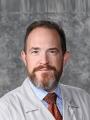 Photo: Dr. Eric Spratford, MD