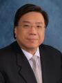 Photo: Dr. Albert Chinn, MD