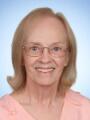 Photo: Joyce Morton, NP