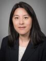 Photo: Dr. Yan Li, MD