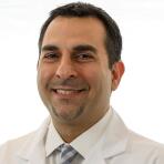 Dr. Reza Zarnegar, DO