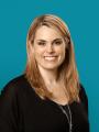 Photo: Dr. Krista Migliore, DO