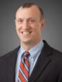 Photo: Dr. Daniel Gaffney, MD