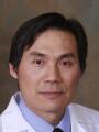 Photo: Dr. Raymond Lee, MD