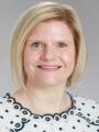 Photo: Dr. Jennifer Domm, MD