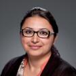 Photo: Dr. Sadia Kanwal, MD