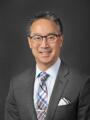 Photo: Dr. Eric Yang, MD