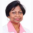 Dr. Babysarojah Ravindran, MD