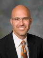 Photo: Dr. B Todd Moore, MD