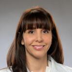 Dr. Mariana Chavez, MD