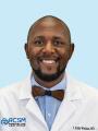 Photo: Dr. John Wachira, MD