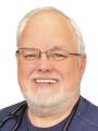 Photo: Dr. Raymond Edwards, MD