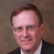 Photo: Dr. John Connolly, MD
