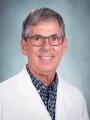 Photo: Dr. Charles Pesson, MD