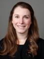 Photo: Dr. Jessica Heyer, MD
