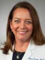Photo: Dr. Tamra Lewis, MD