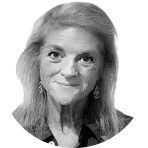 Donna Naffah, LPC