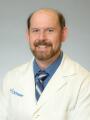 Photo: Dr. John Oubre, MD