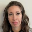 Photo: Dr. Anna Alperovich, MD