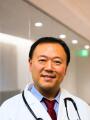 Photo: Dr. Xu He, DO