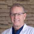 Photo: Dr. Jerry Benham, MD