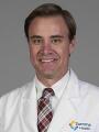 Photo: Dr. Nicholas Pleat, DO
