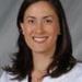 Photo: Dr. Jessica Gillespie, MD