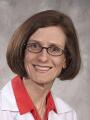 Photo: Dr. Mary-Alice Abbott, MD